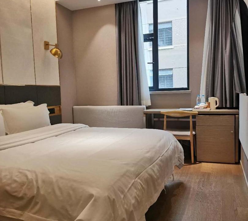 Photo of Bedroom in Shanghai