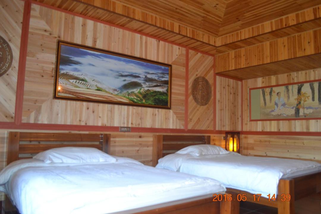 Photo of Bedroom in Longsheng