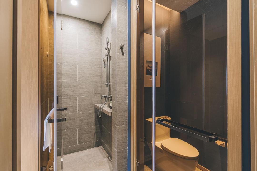 Photo of Bathroom in Baidaihui