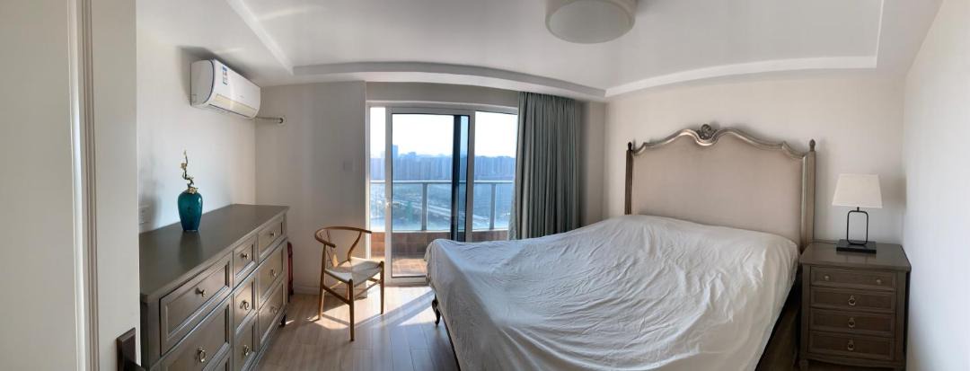 Photo of Bedroom in Yuhang District