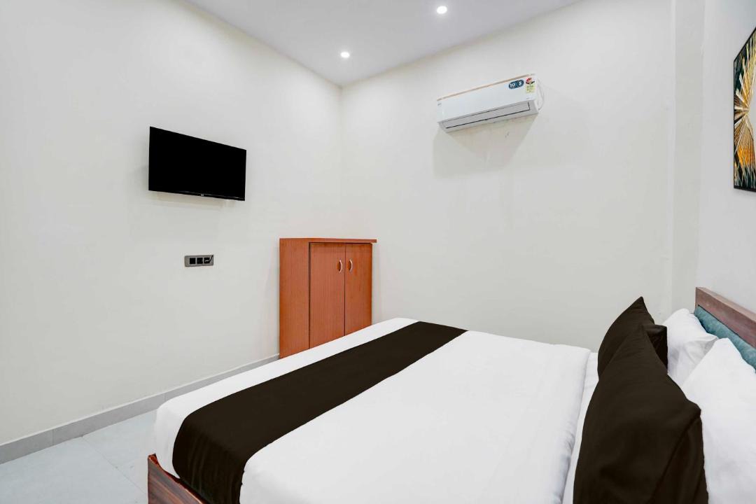 Photo of Bedroom in Mat