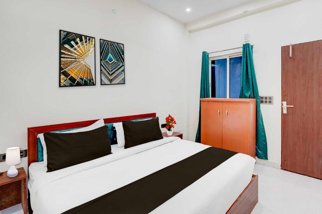 Photo of Bedroom in Mat