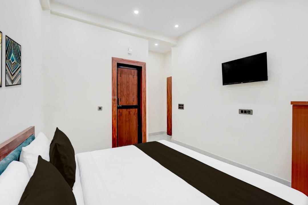 Photo of Bedroom in Mat