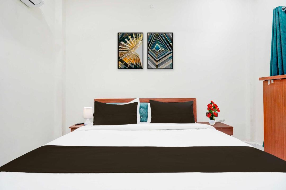 Photo of Bedroom in Mat