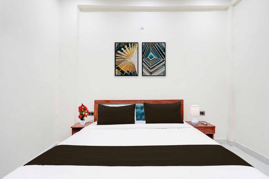 Photo of Bedroom in Mat