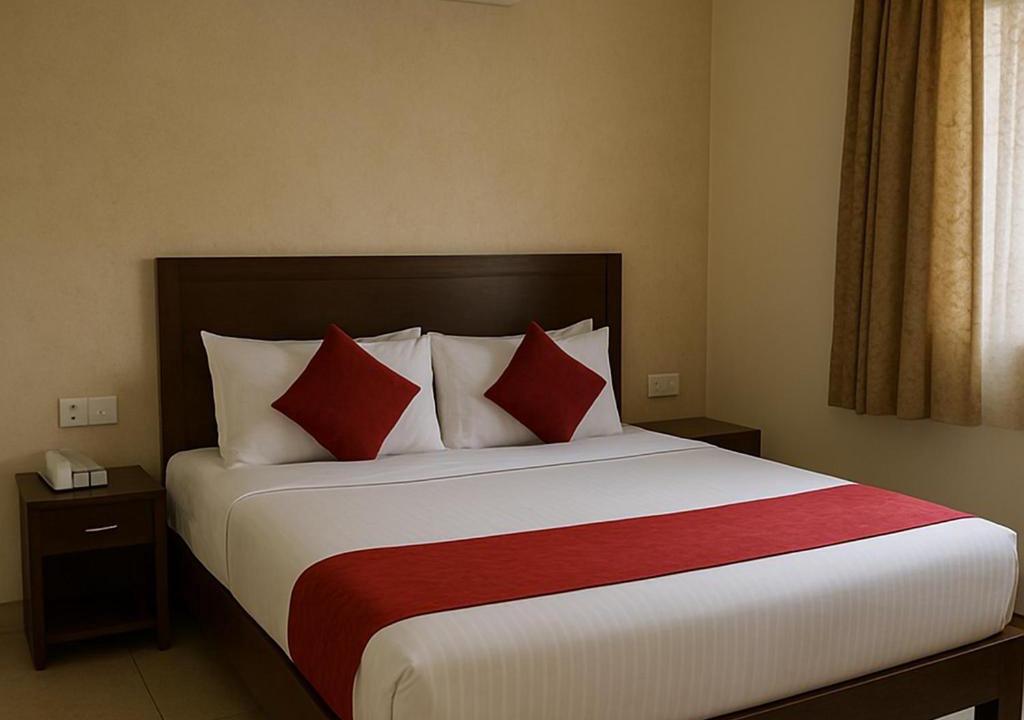 Photo of Bedroom in Misrikh