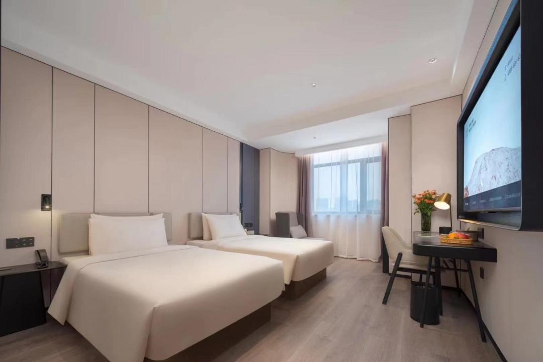 Photo of Bedroom in Jinshui District