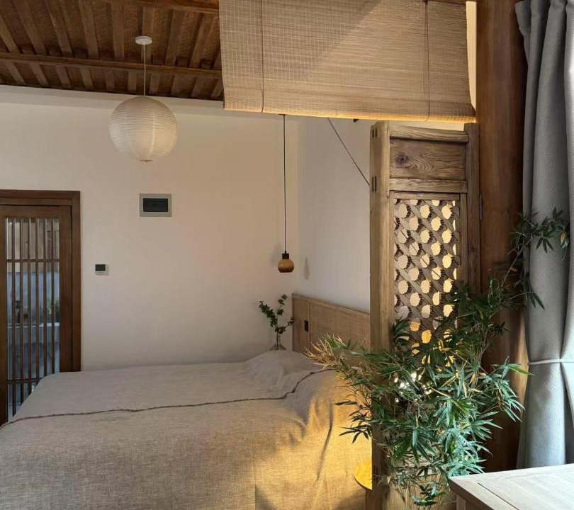 Photo of Bedroom in Dongcheng