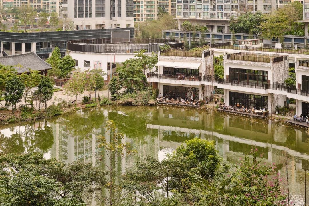 Photo of Others in Bao'an