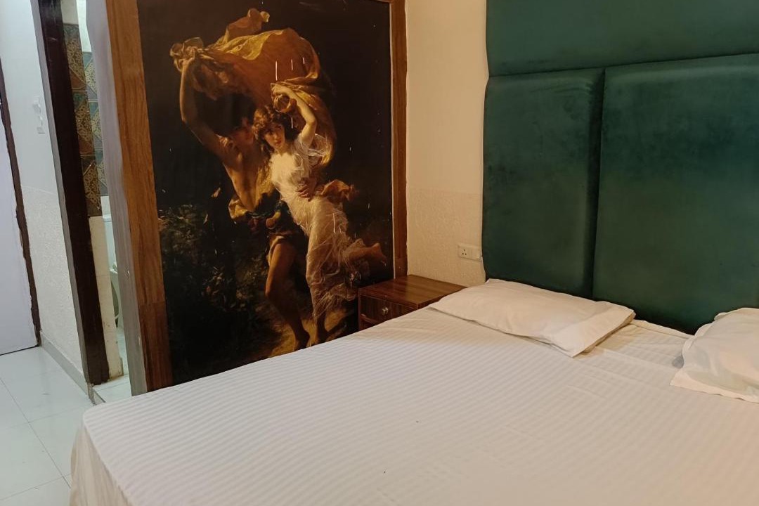 Photo of Bedroom in Meerut