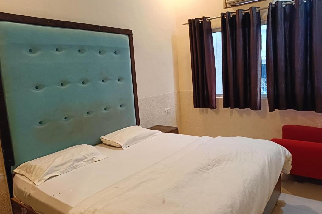 Photo of Bedroom in Meerut