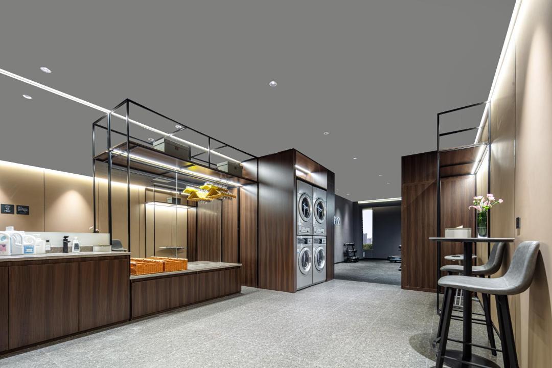 Photo of Kitchen in Hun Nan