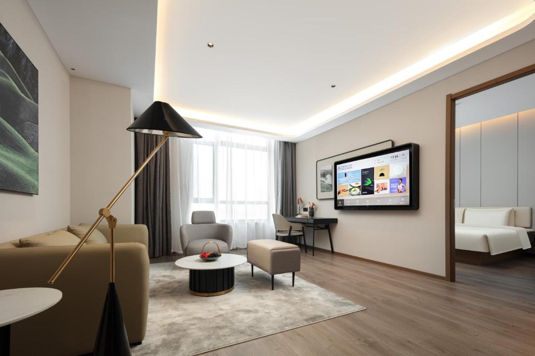 Photo of Livingroom in Hun Nan