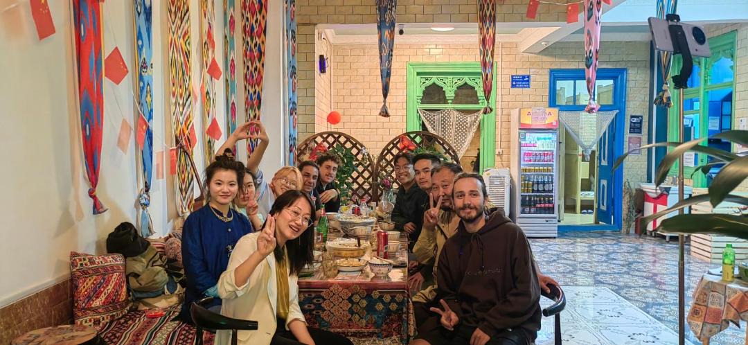 Photo of Others in Kashgar