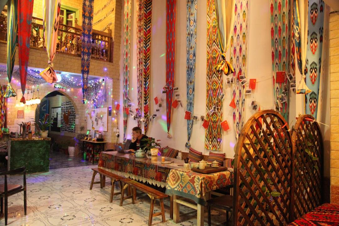Photo of Others in Kashgar