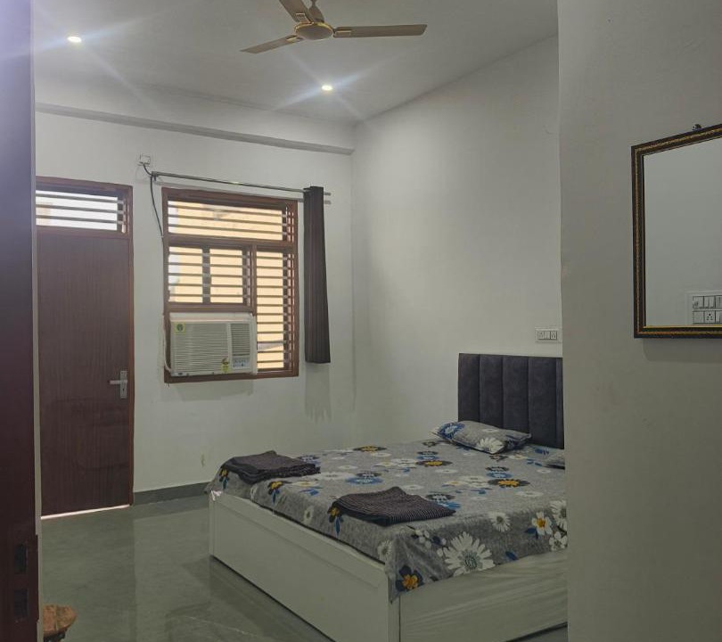 Photo of Bedroom in Barsana