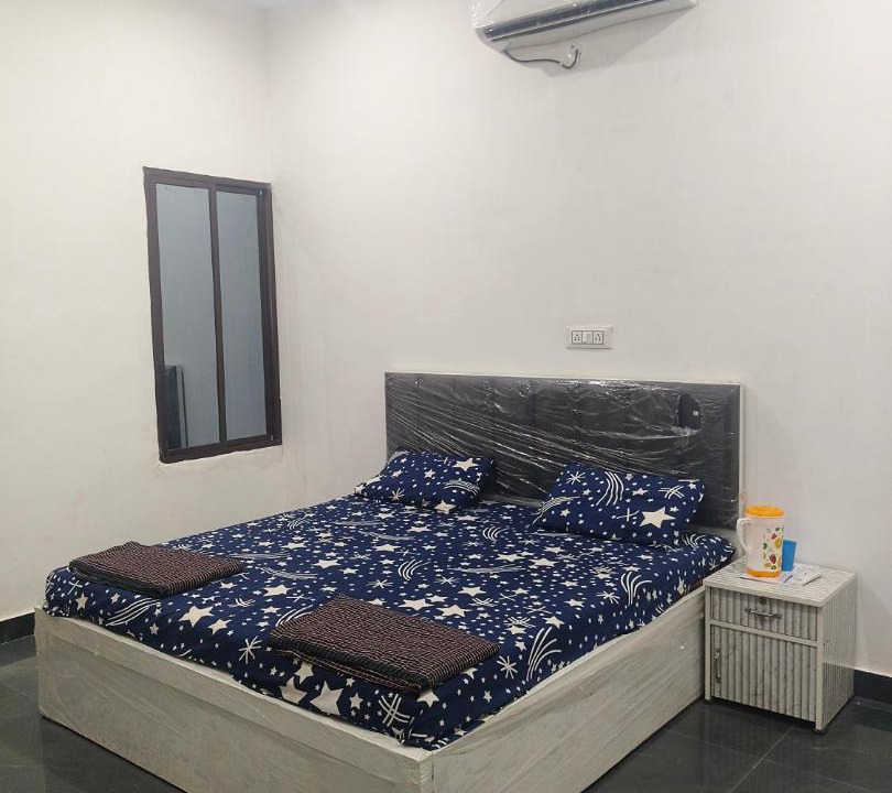 Photo of Bedroom in Barsana