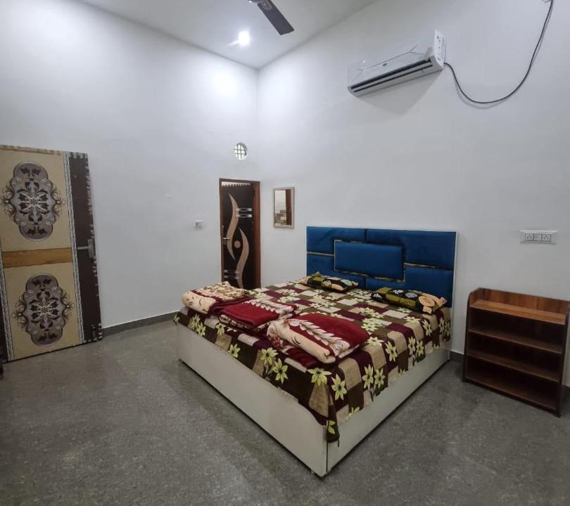 Photo of Bedroom in Barsana
