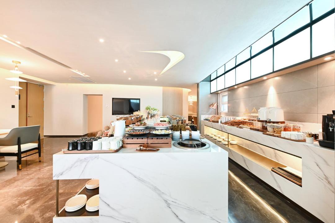 Photo of Kitchen in Beijing