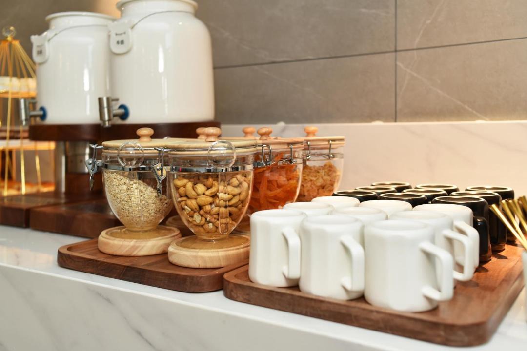 Photo of Kitchen in Beijing