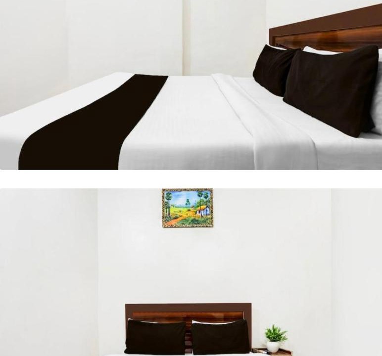 Photo of Bedroom in Mathura