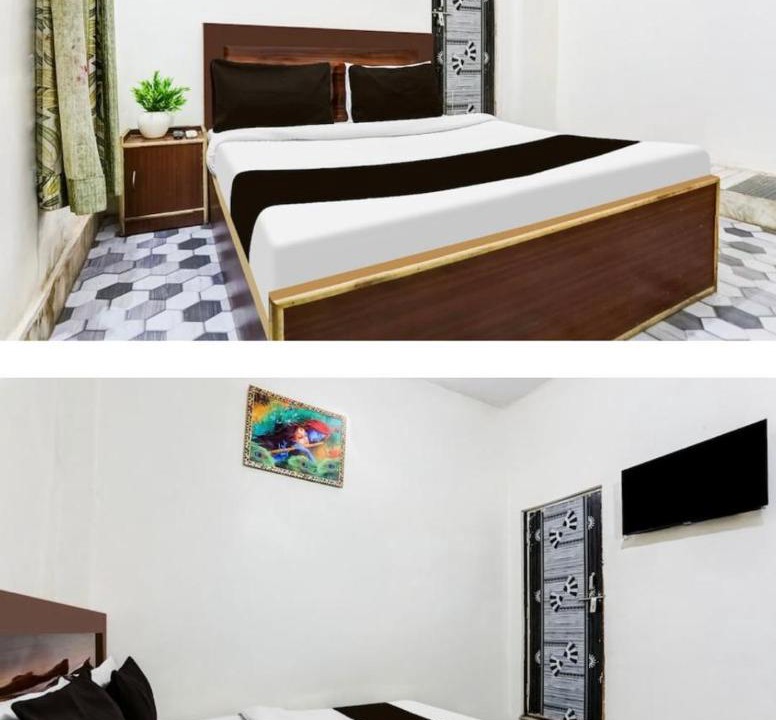 Photo of Bedroom in Mathura