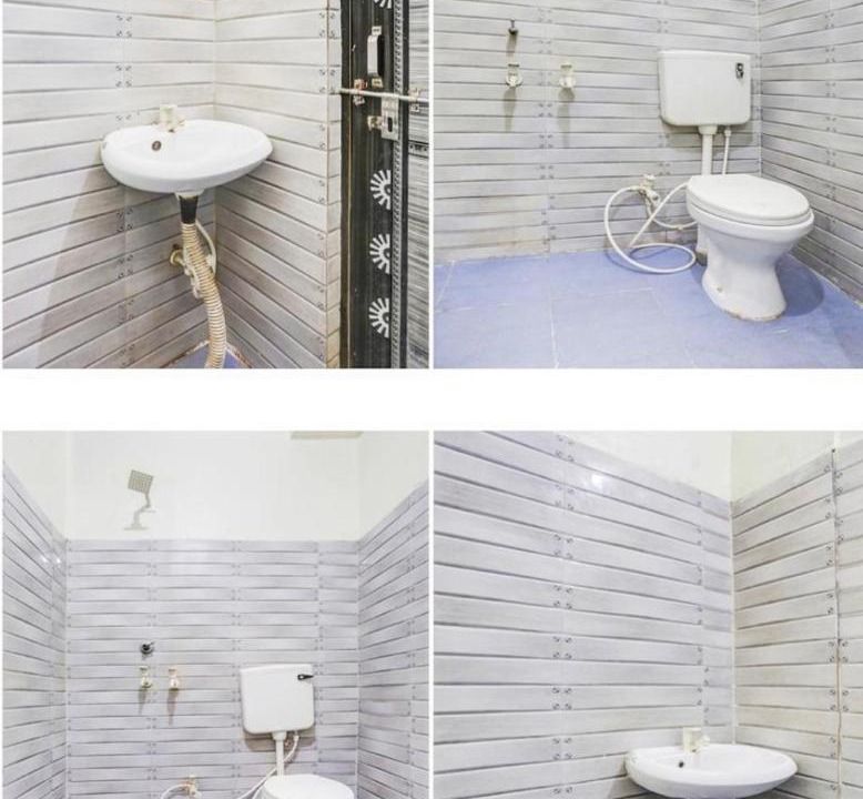Photo of Bathroom in Mathura