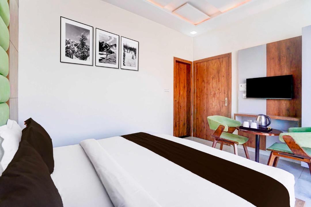 Photo of Bedroom in Mathura