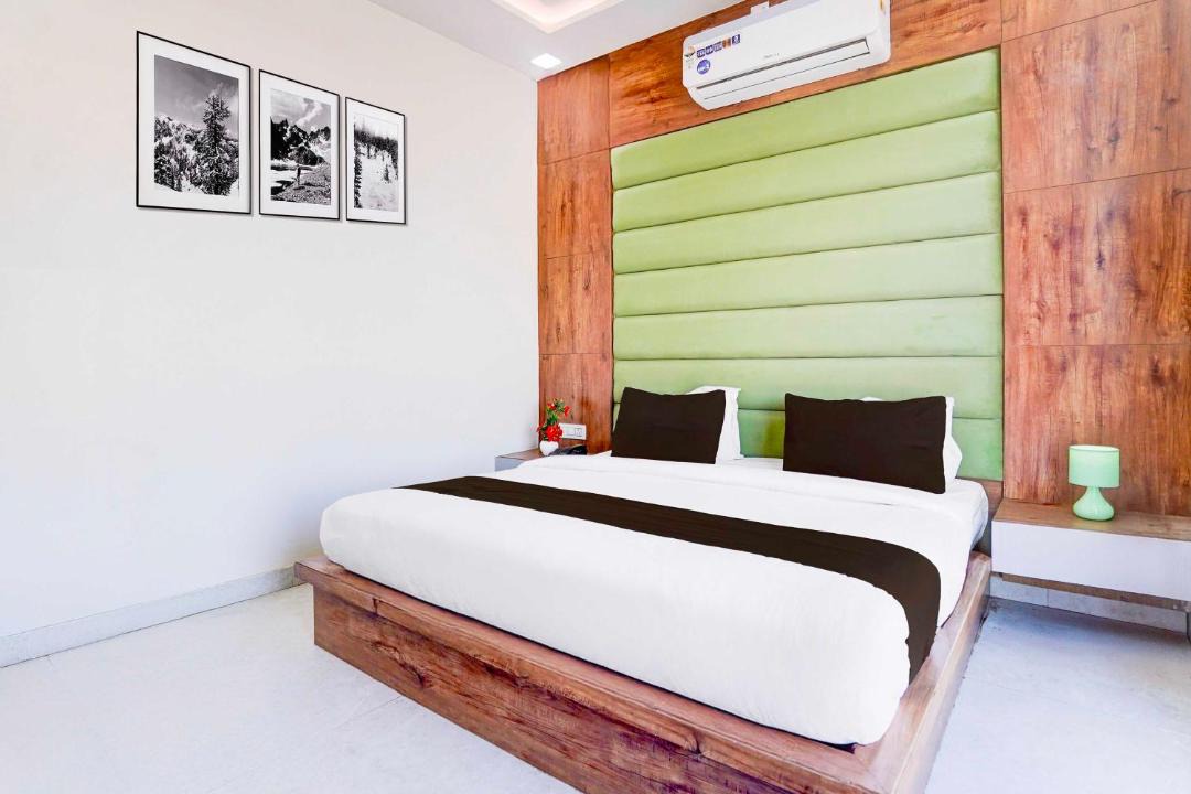 Photo of Bedroom in Mathura