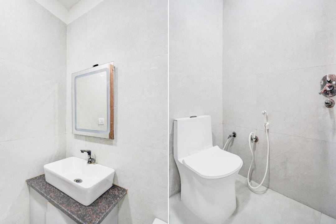 Photo of Bathroom in Mathura