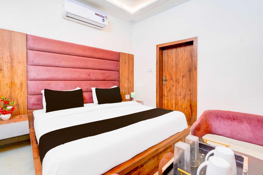Photo of Bedroom in Mathura