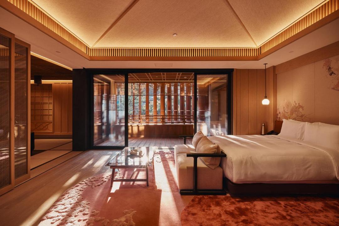 Photo of Bedroom in Mentougou