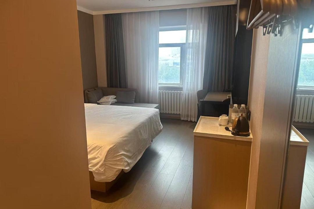 Photo of Bedroom in Shahekou