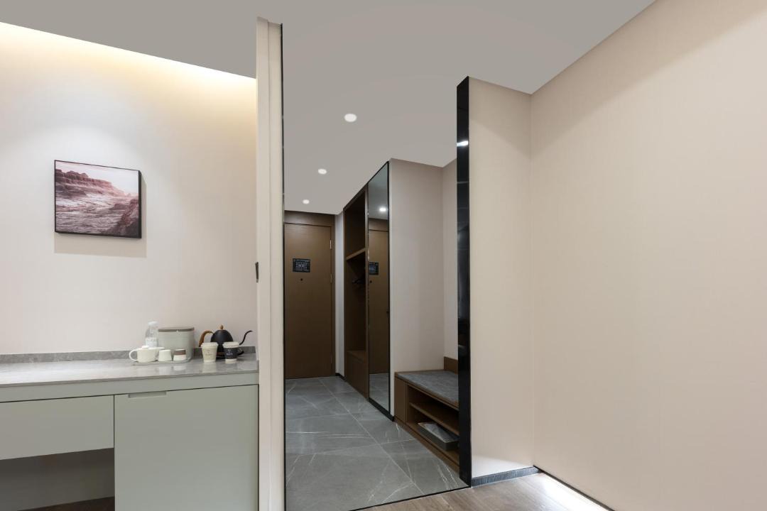 Photo of Bathroom in Xiuzhou Qu