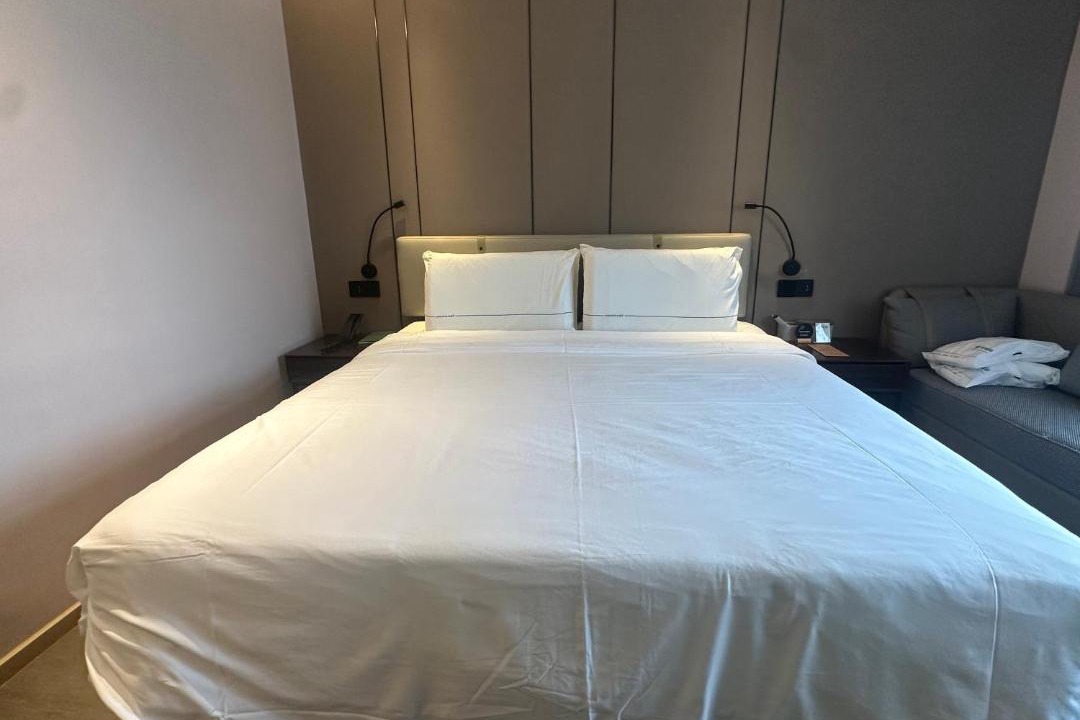 Photo of Bedroom in Shahekou