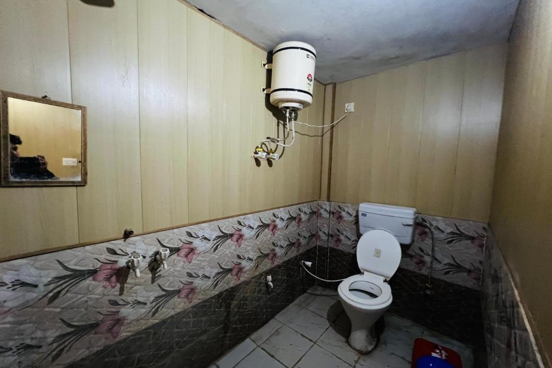 Photo of Bathroom in Misrikh
