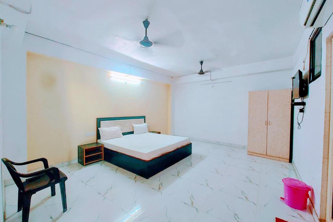 Photo of Bedroom in Mohangarh