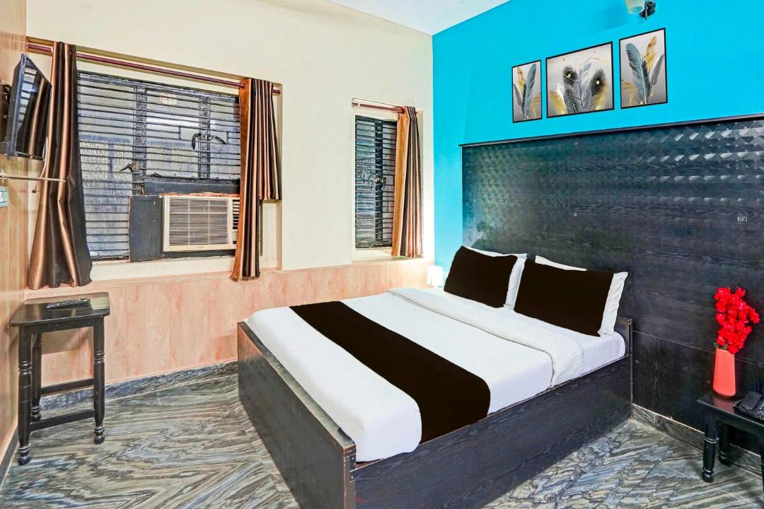 Photo of Bedroom in Mathura