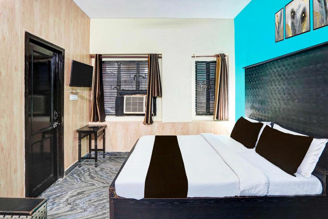 Photo of Bedroom in Mathura