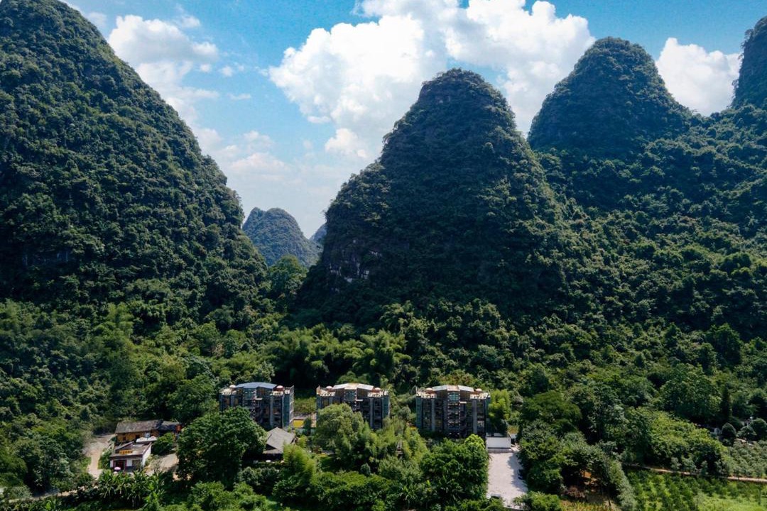 Photo of Others in Yangshuo