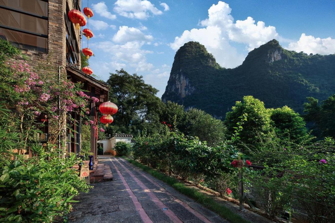 Photo of Others in Yangshuo