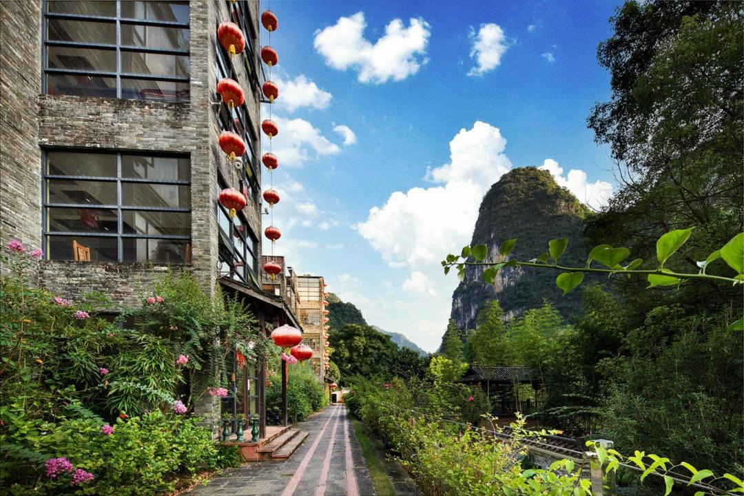 Photo of Others in Yangshuo