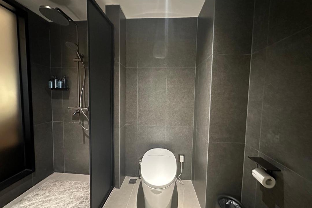 Photo of Bathroom in Yucheng District