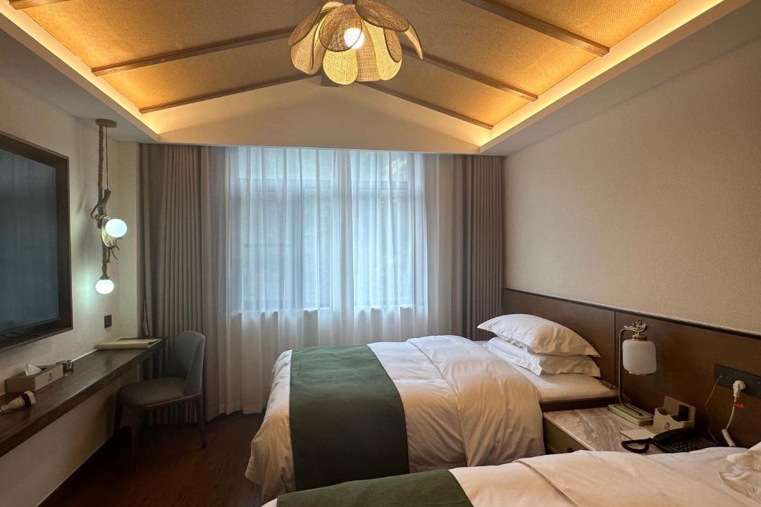Photo of Bedroom in Yucheng District