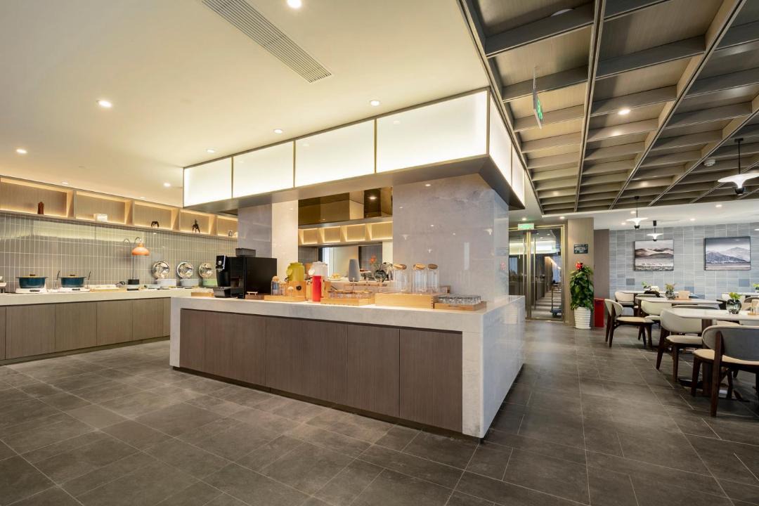 Photo of Kitchen in Xiuzhou Qu