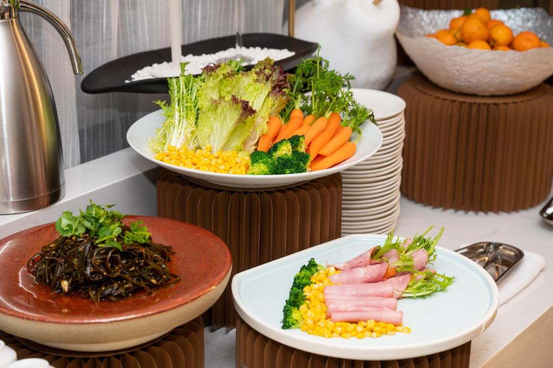 Photo of Kitchen in Guandu