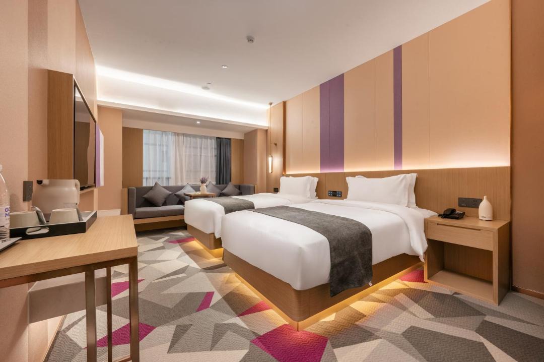Photo of Bedroom in Guandu