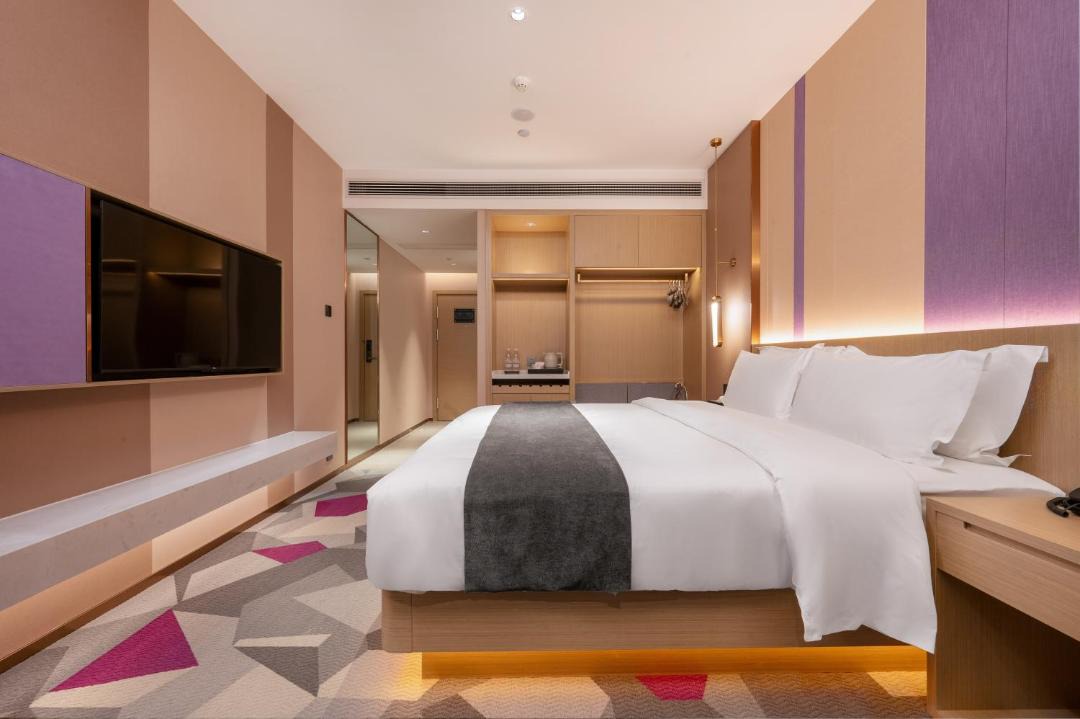Photo of Bedroom in Guandu