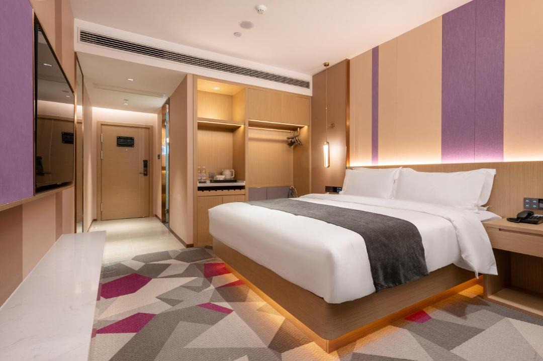 Photo of Bedroom in Guandu