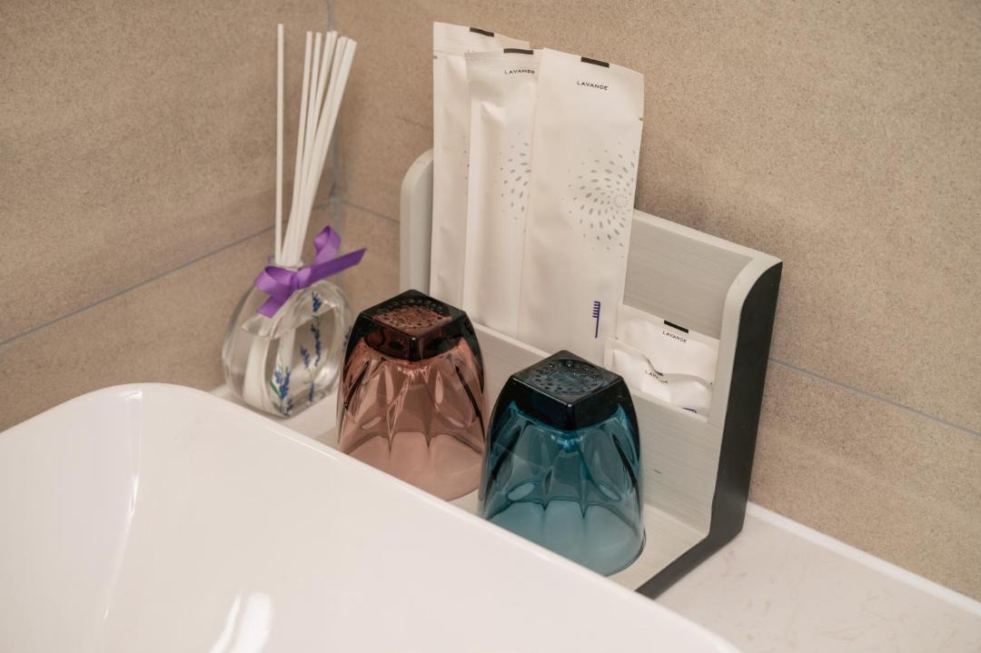 Photo of Bathroom in Guandu